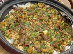 -品海楼·大连海胆锅贴馆(东港店)