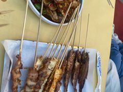-小田油焖小龙虾(双井店)