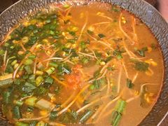 -旺福·贵州酸汤牛肉火锅(陆悦天地店)