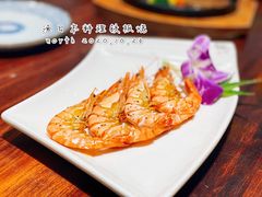-渔日本料理铁板烧(新天地假日广场店)