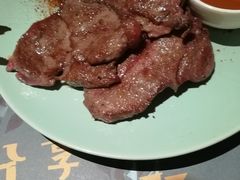 -绿茵阁牛扒餐厅(客村店)