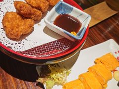 -鸟鹏烧鸟居酒屋(熙龙湾店)