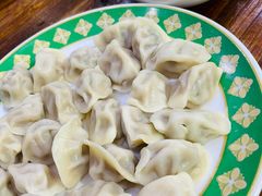 -清真新疆叶尔羌烤肉店(新香洲店)