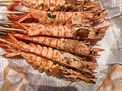 -79号渔船海鲜饭店(耀中店)