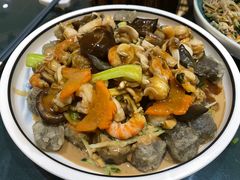 -君霖海鲜私房菜(春柳店)