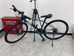 -捷安特自行车(中关村店)