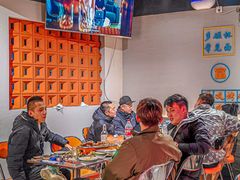 -交个朋友·贵州遵义烤鸡(北京首店)