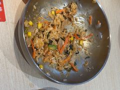 -庆米鲜朝鲜族拌饭(固戍店)