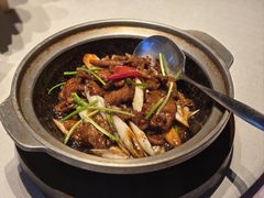-三利音·东方司宴(外滩店)