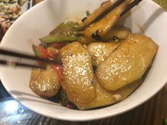 -红旗大食堂(君悦紫园店)
