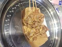 -谢怀亮芝麻茶