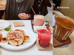 -娜娜家•Nana And Her Friends Restaurant(小寨原力场店)