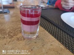-伯豪瑞廷酒店-天伦阁西餐厅