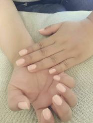 -闺蜜美甲