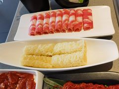 -海底捞火锅(扬名广场店)
