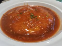 -桃子餐厅·天津菜(王顶堤总店)