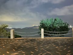 -深圳湾公园(南山区)