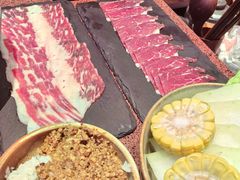 -旺福·贵州酸汤牛肉火锅(陆悦天地店)