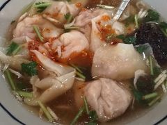 -福祚黑猪肉美食餐馆(世茂广场店)