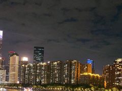 -琶醍壹号•潮菜江景餐吧