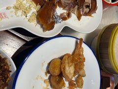 -小吊梨汤·北京菜·烤鸭(双井乐成中心店)