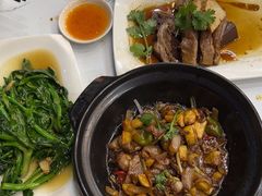 -鹅香四海·卤水火锅·砂锅粥·潮汕菜(宝安店)