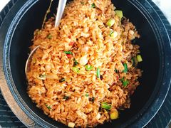 -东南里湖景餐厅·新闽菜(浦西万达店)