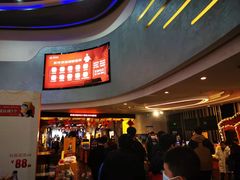 -万达影城(大明宫万达广场激光IMAX店)