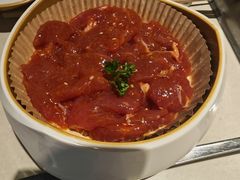 -海底捞火锅(勒泰店)