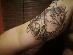-筑tattoo纹身工作室