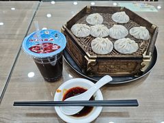 -西安贾三灌汤包·回坊小吃·清真炒菜(北院门总店)