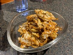 -真地道京味府·鲜橙烤鸭·北京菜(朝外大街东大桥店)