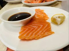 -芭菲盛宴·环球美食(袁家岗店)