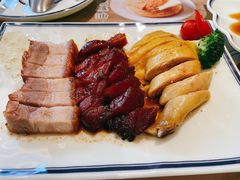 -香港新曜记茶餐厅(万泰城店)