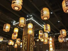 -杨记隆府(南坪店)