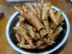 -凡老头米线砂锅(古荡新村西粮站)