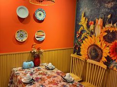 -蘑菇私房菜小馆(杨家坪西城天街店)