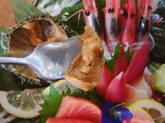 -活鳗饭·鹅肝范儿(高碑店店)