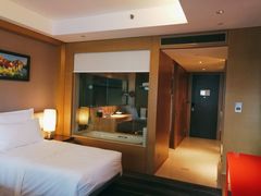 -青岛富力艾美酒店