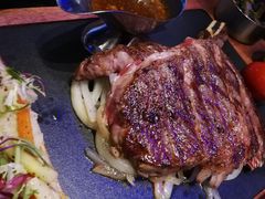 -MOSSO德国餐厅·音乐酒吧(环宇荟店)