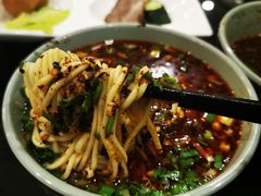 -安泊尔牛肉面(北滨河路店)