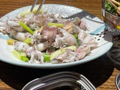 -蚝堡海鲜·威海菜·海肠捞饭·烧烤·亚洲吃蚝公司(幸福门店)