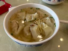 三鲜馄炖-王興記(中山路店)