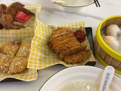 -小伍深夜豆浆(新华北店)