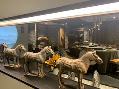-羲和雅苑•北京烤鸭(国贸商城店)