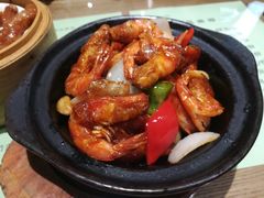 -火啫啫·粤式啫啫煲(南通首店)