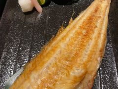 -铭牛烧肉·和牛海鲜自助(高新月牙湖店)