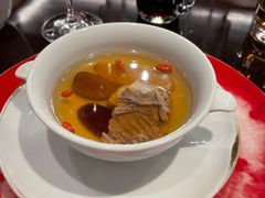 -上海苏宁宝丽嘉酒店·嘉府壹号中餐厅