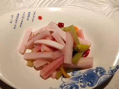 -雲蜀龙阁·金牌水煮鱼(方庄店)