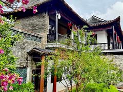 -东莞市可园博物馆